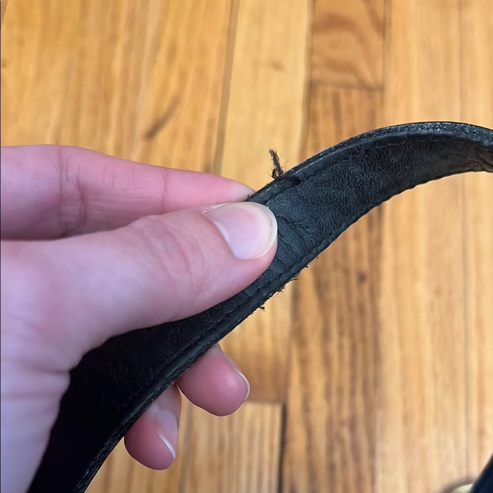 Vintage Coach Derby Bag - rare style - Picture 9 of 14